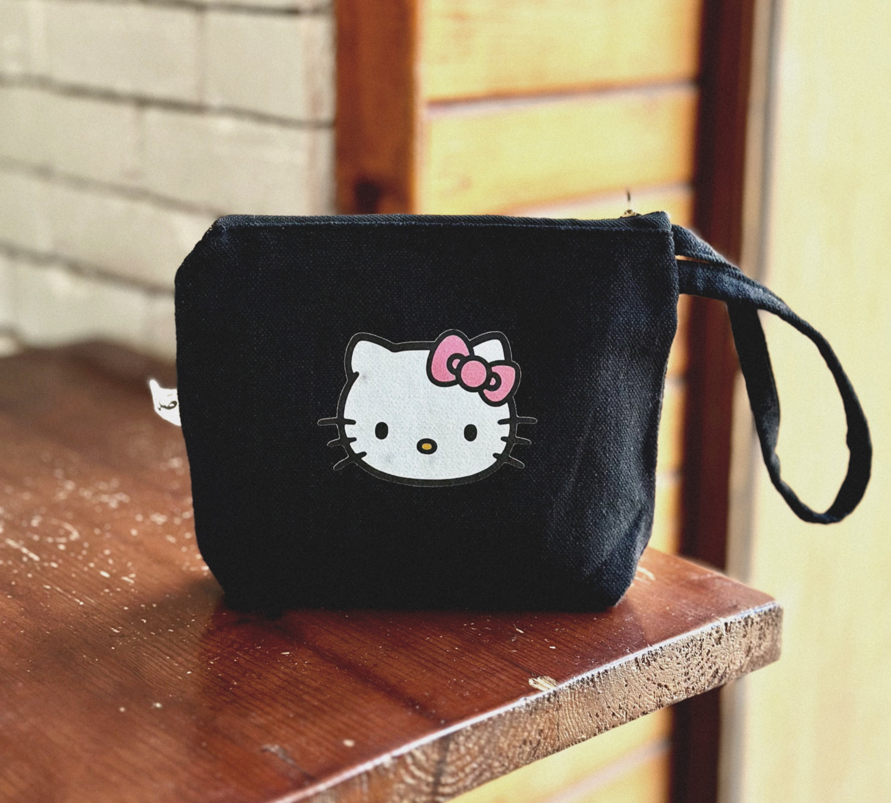 Hello kitty - pouch