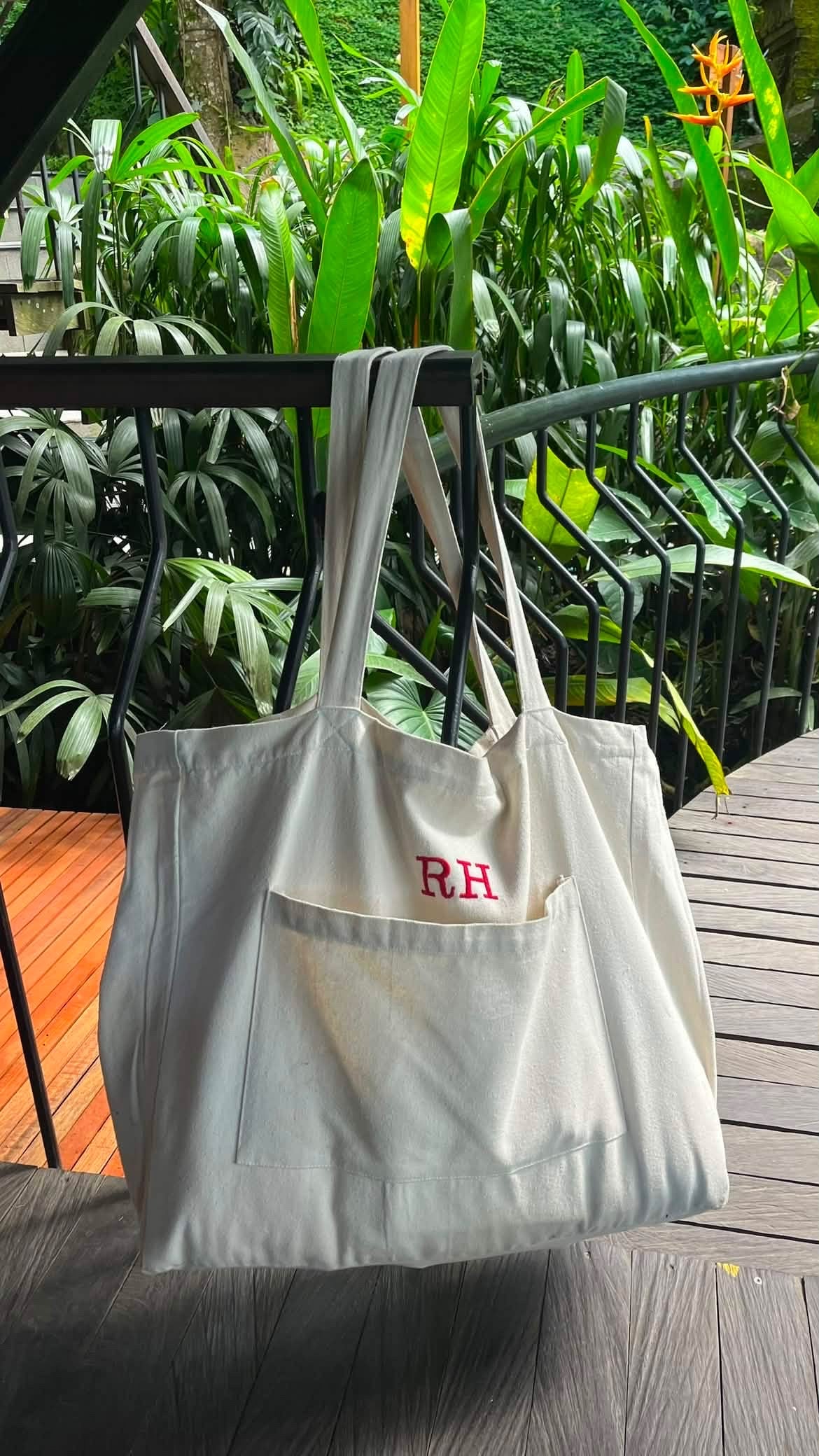 Customize Your Bag
