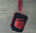 طربوش - coin pouch