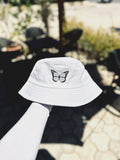 Butterfly- bucket hat