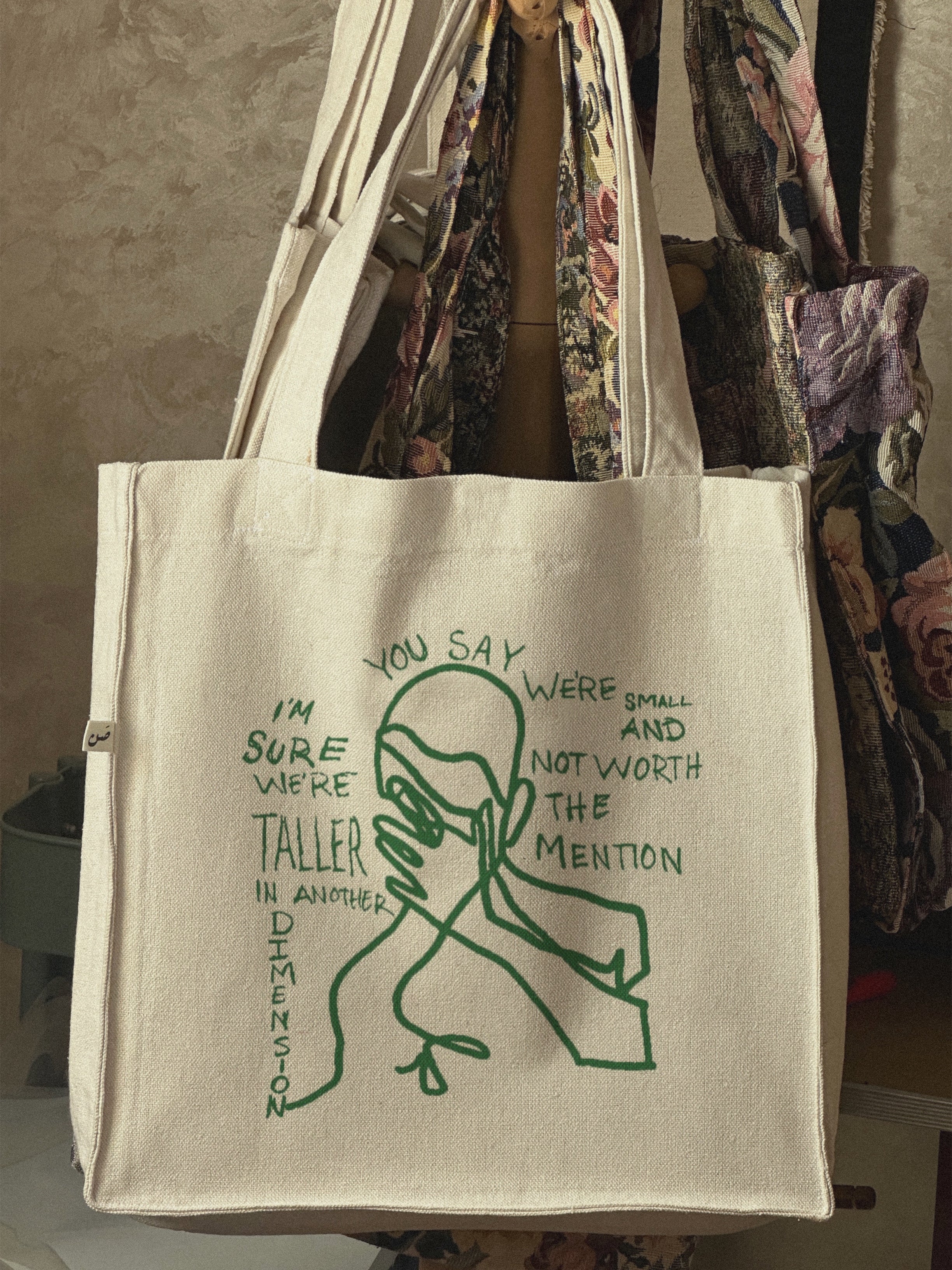 frank ocean • blond - large tote bag