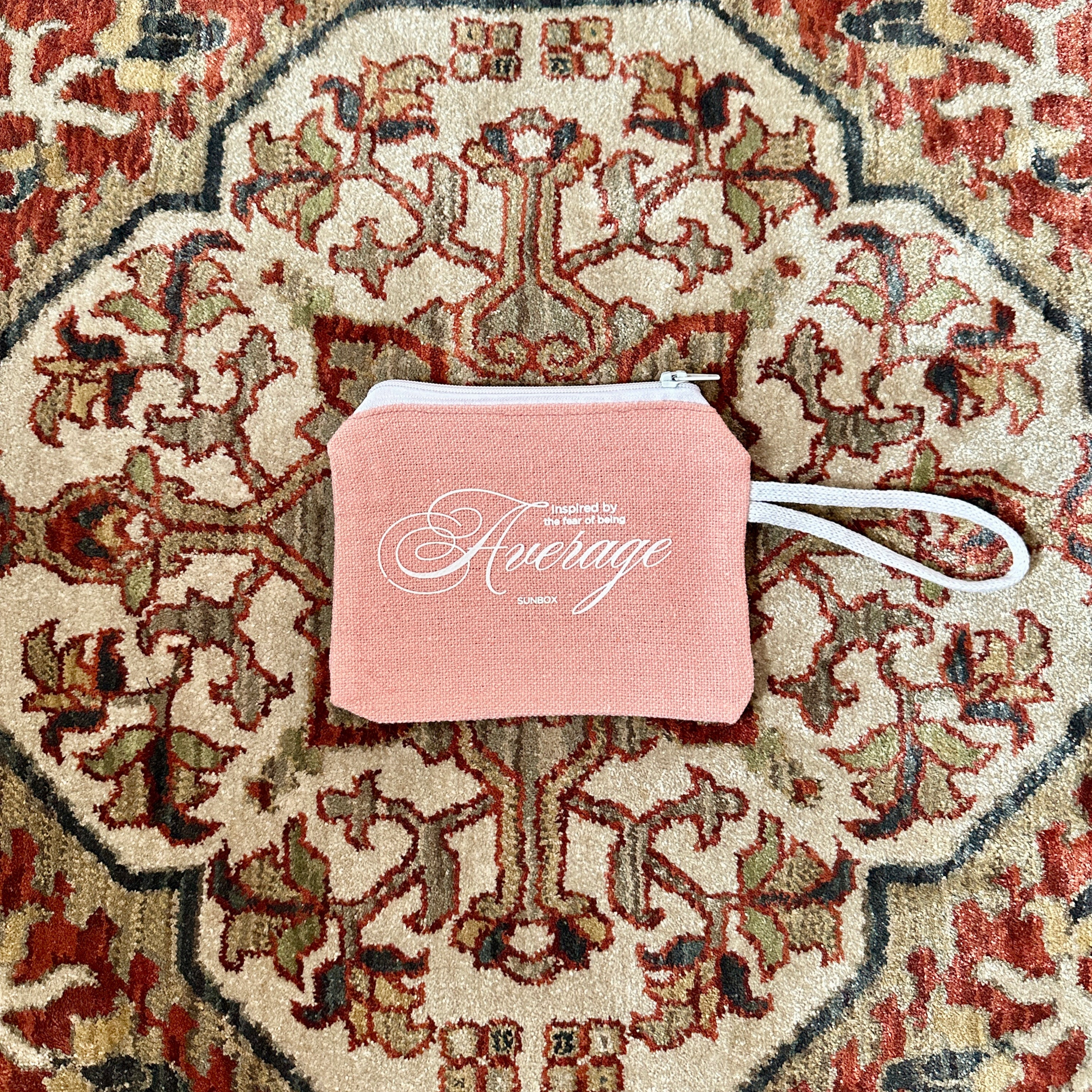 heart - coin pouch