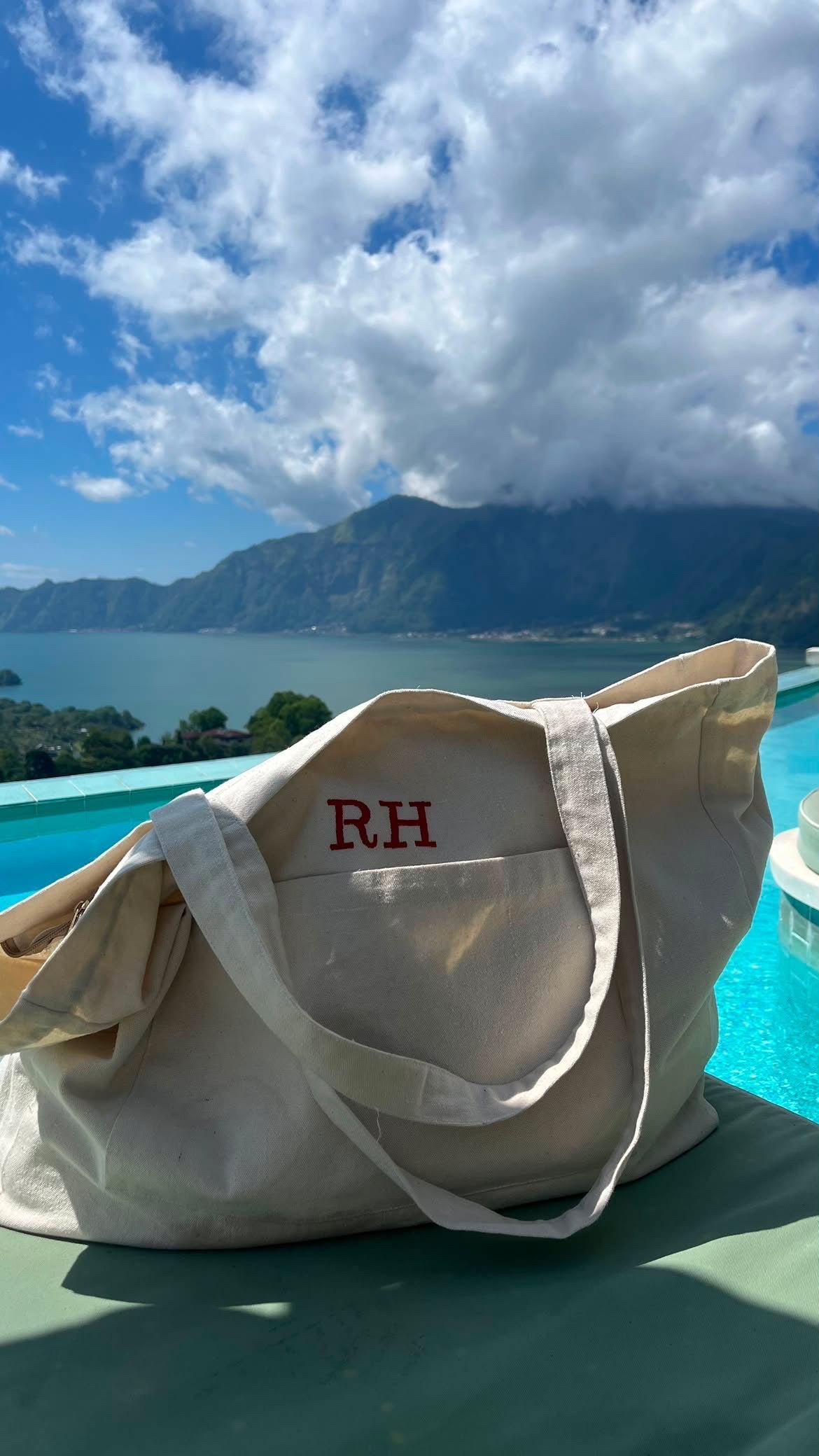 Customize Your Bag