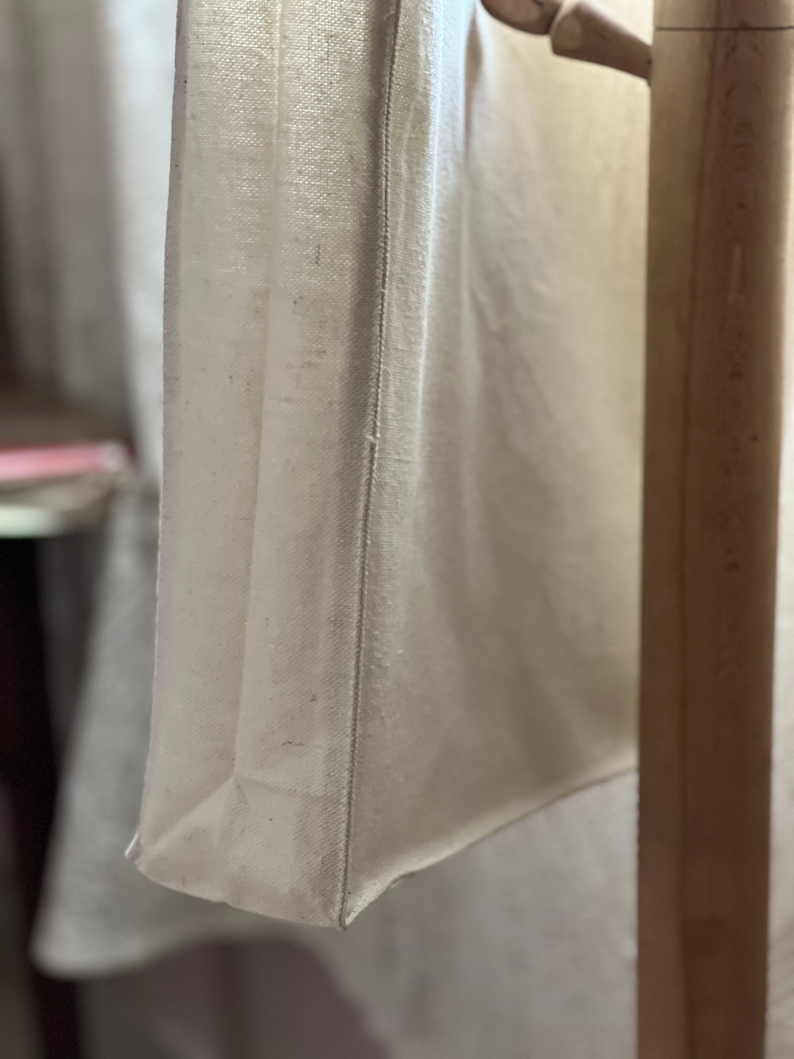 pride and prejudice- large tote bag