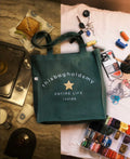 everything bag - large tote bag