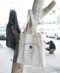 everything bag- large tote bag