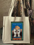 pink floyd - large tote bag