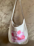 harry styles off cross bag