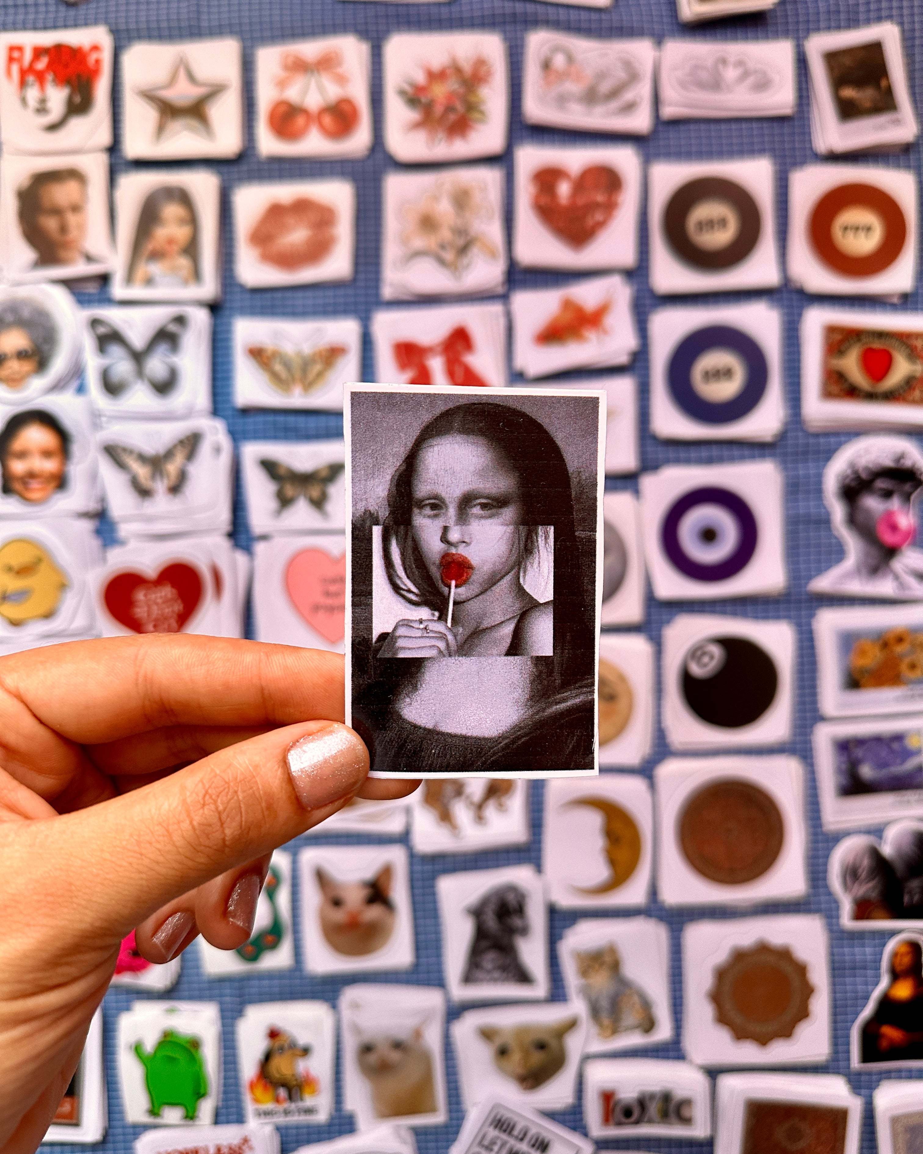 MonaLisa