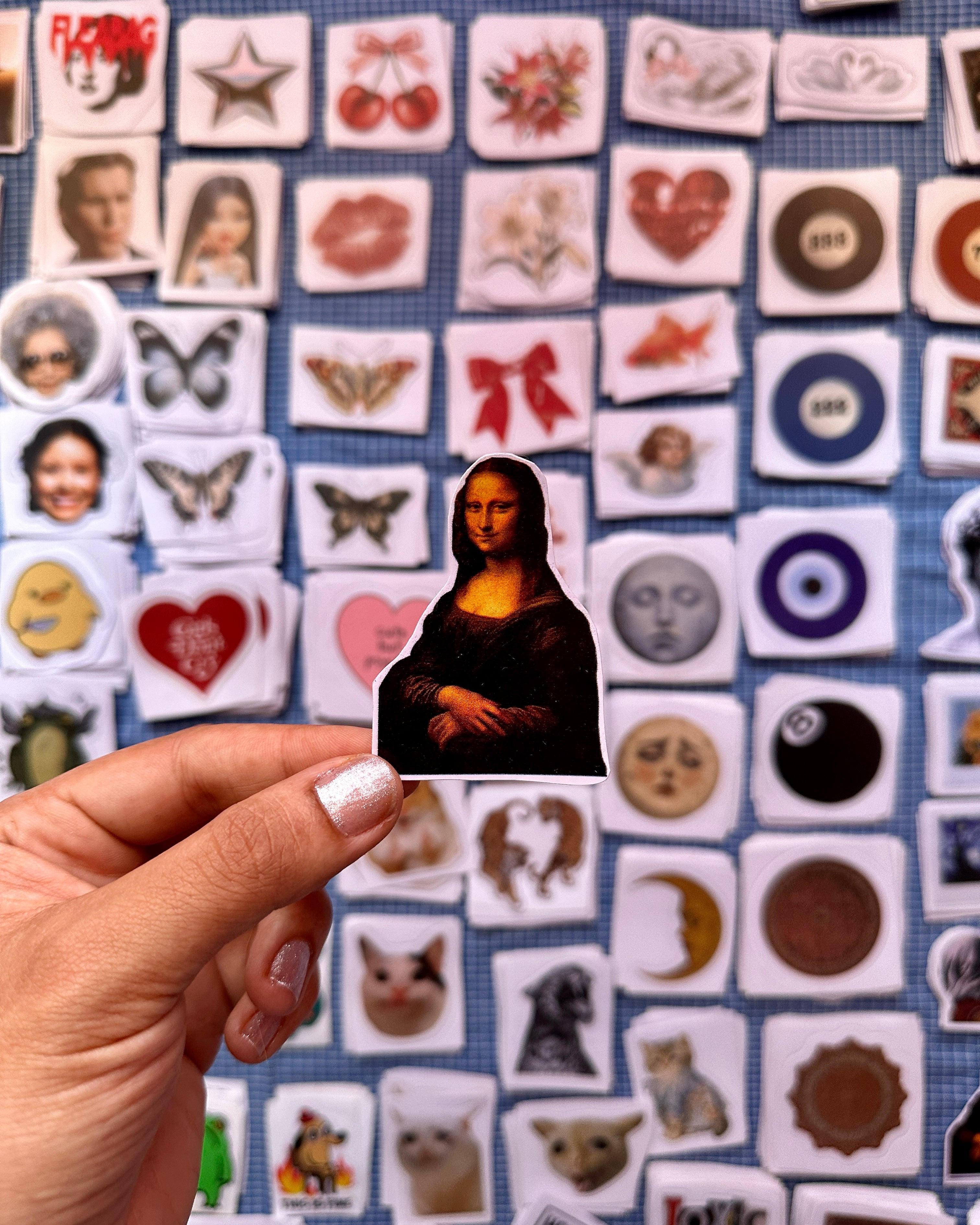 MonaLisa