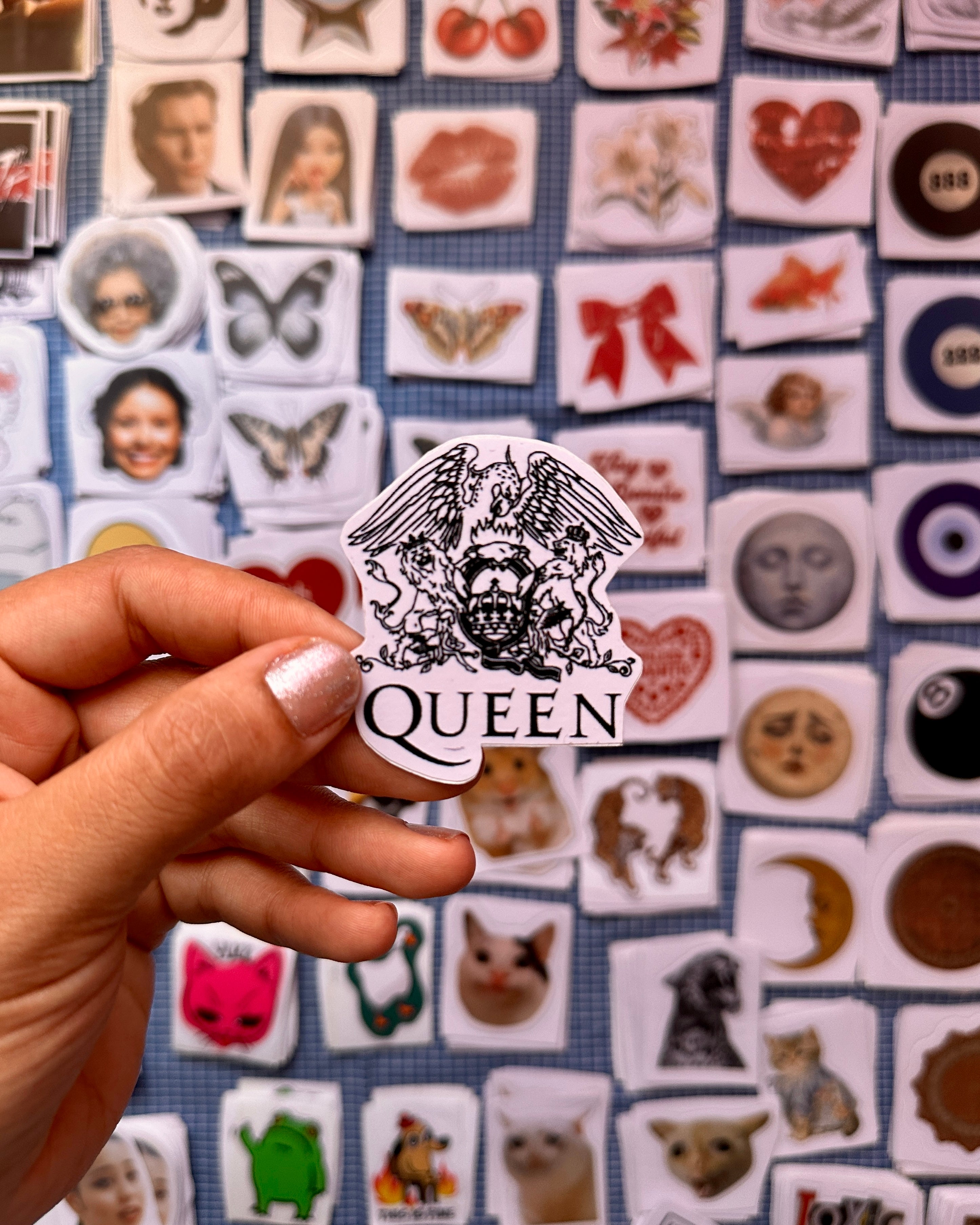 Queen