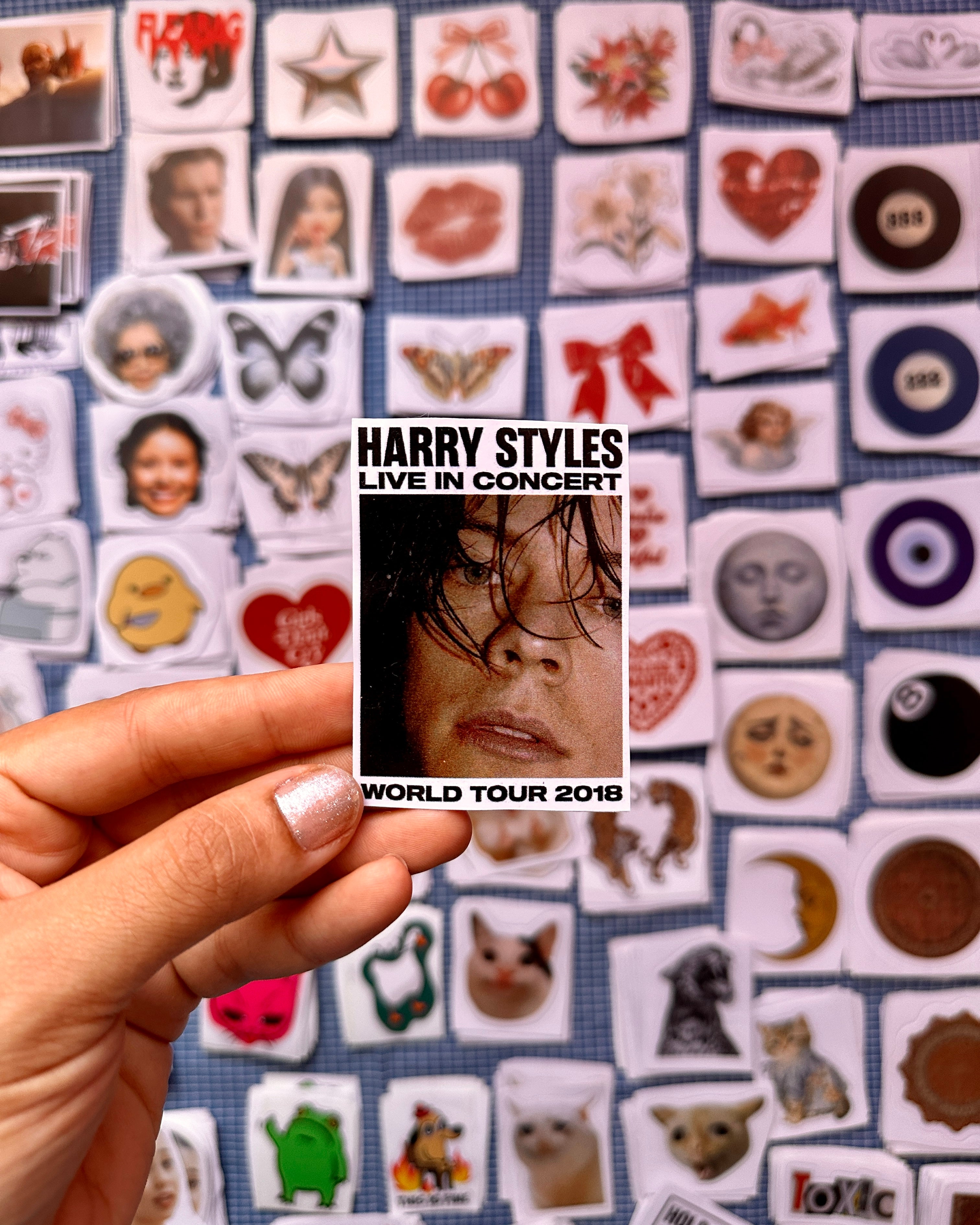 Harry Styles