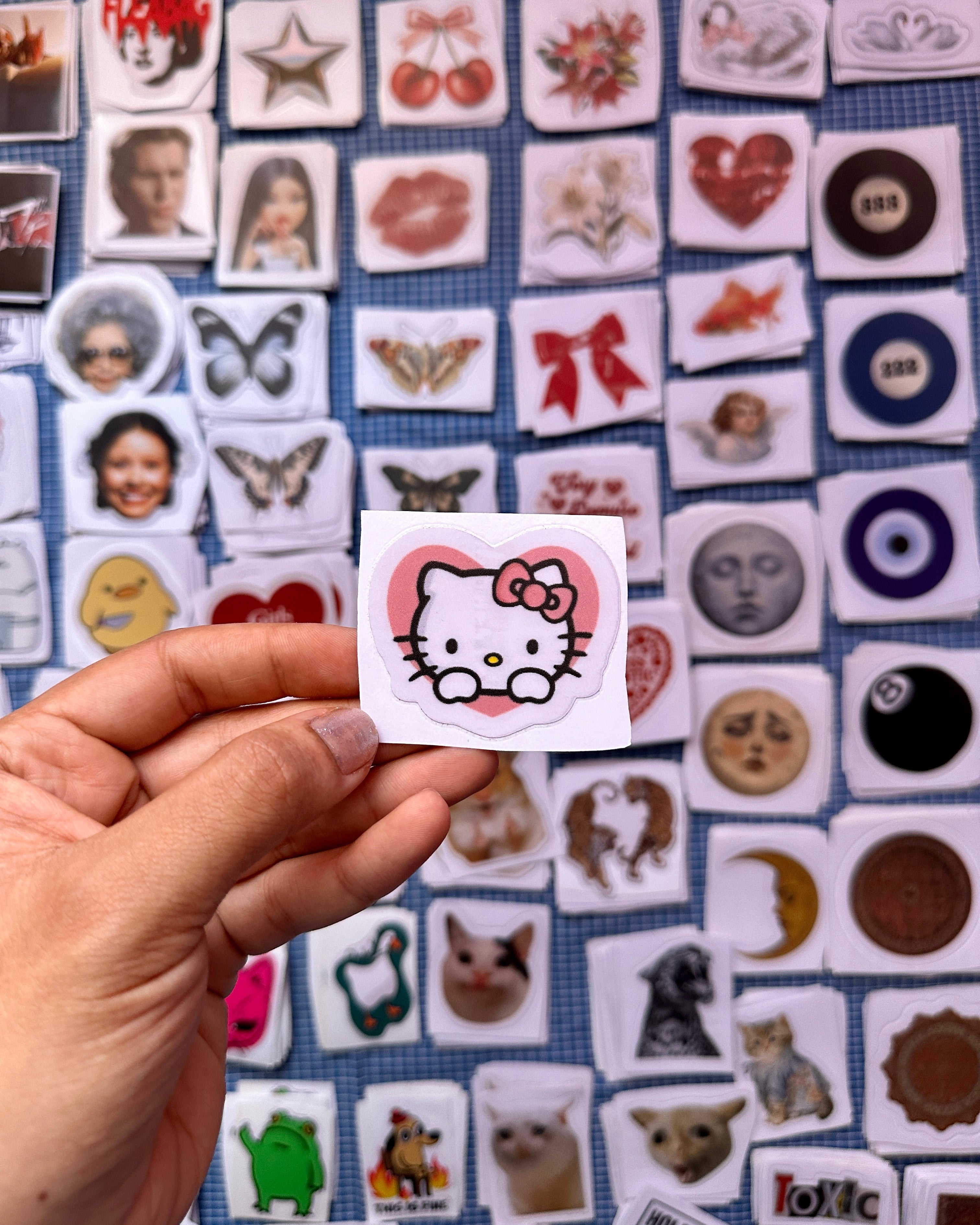 Hello Kitty