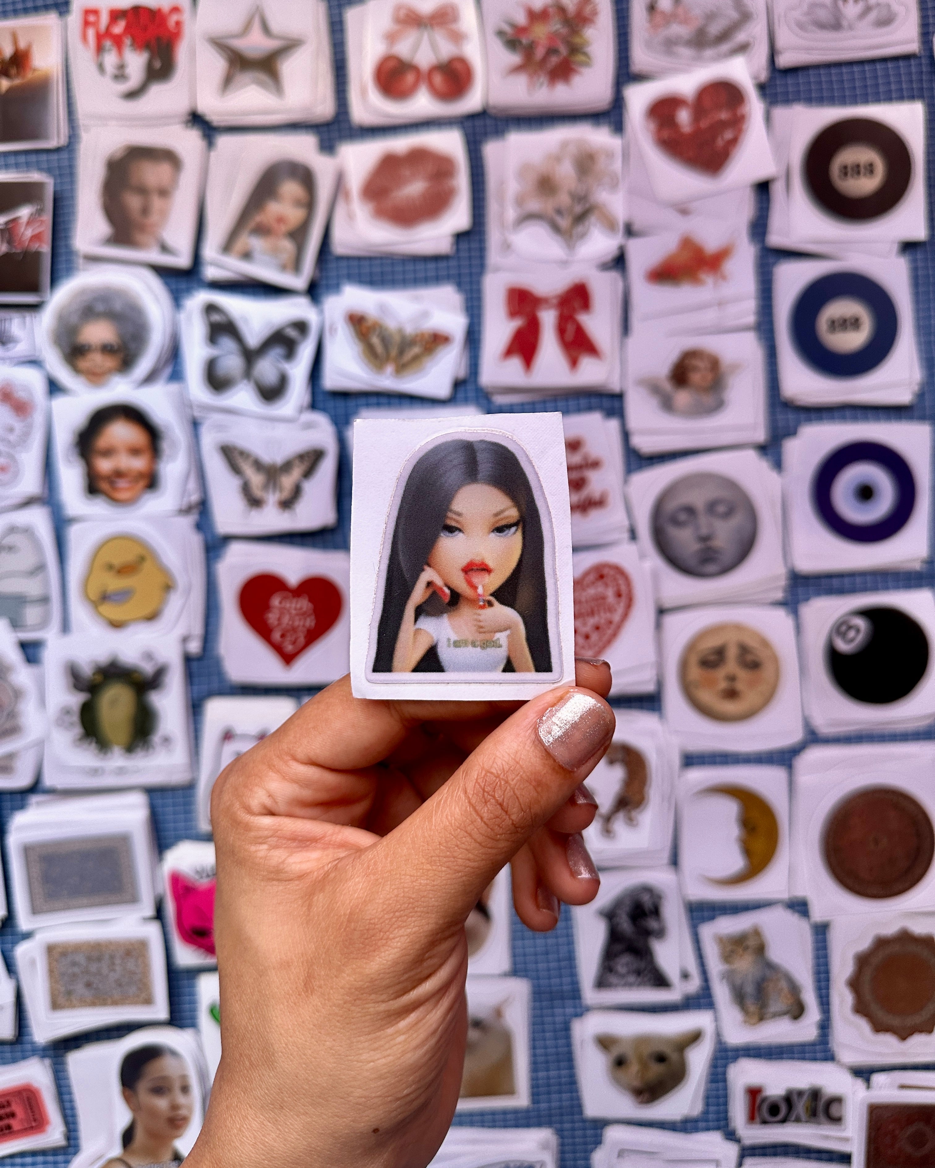 Bratz X Jennifer