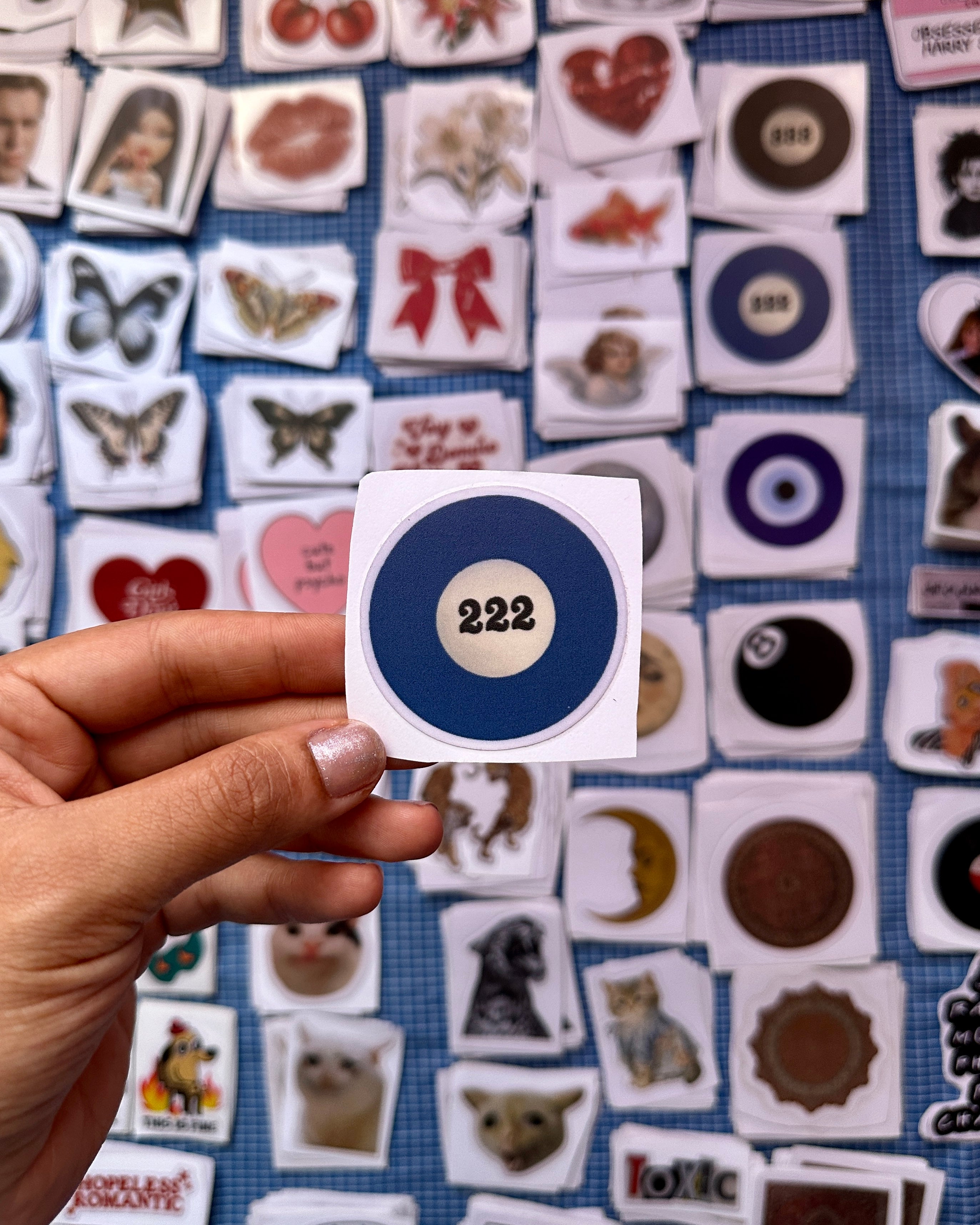 222 angel number