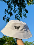 Butterfly / harry styles- Bucket Hat