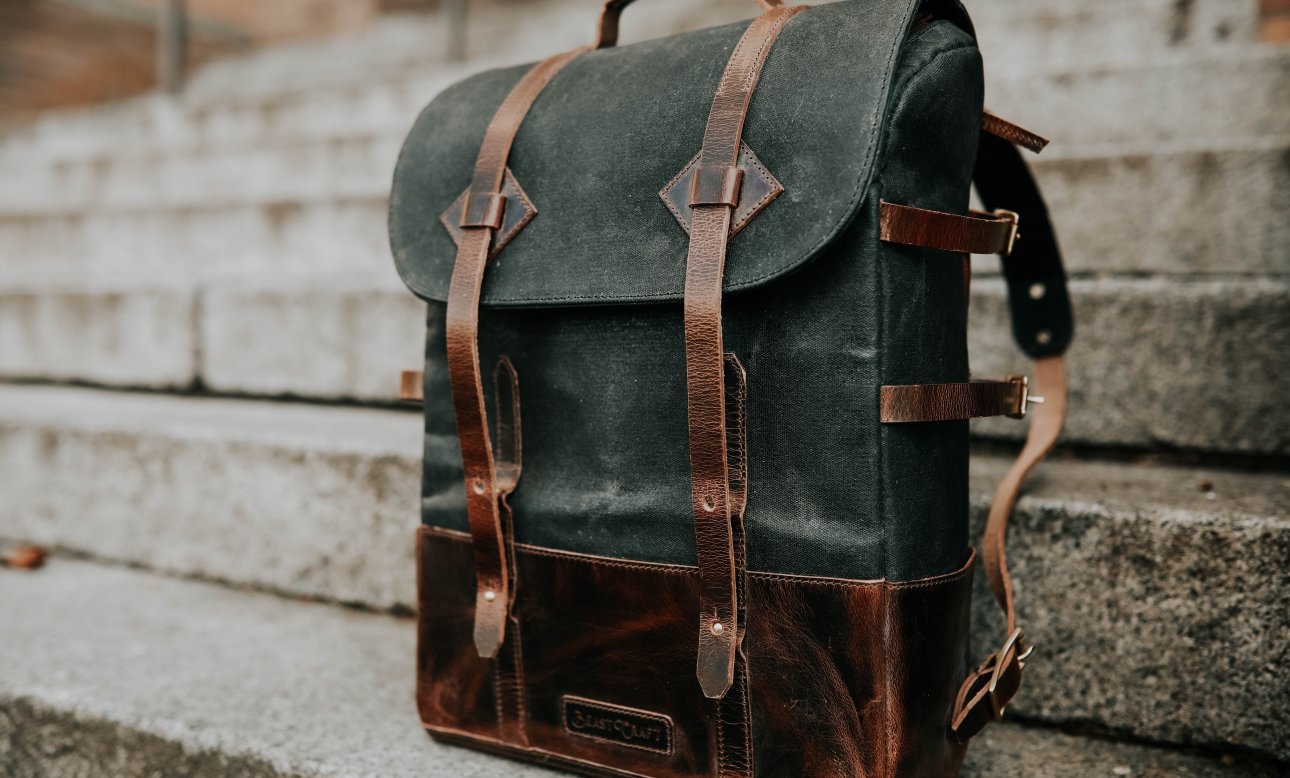 Sticks and Stones May Bake My Bones