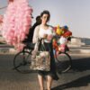 Romeo & juliet large tote bag - Image 8