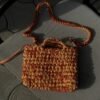 sun - crochet bag - Image 2