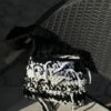 camera - crochet bag - Image 2