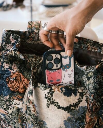 Romeo & juliet large tote bag