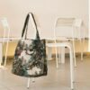 Romeo & juliet large tote bag - Image 5