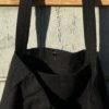 رهاب العربية - large black tote bag - Image 4