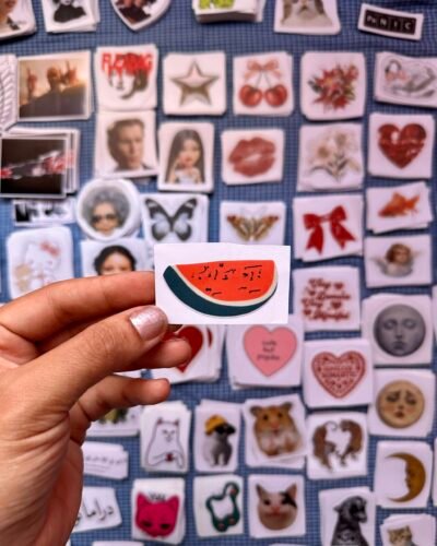 بطيخة - فلسطين