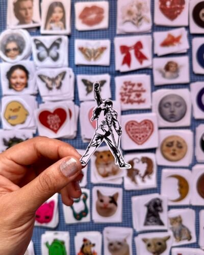 Freddie Mercury - Queen