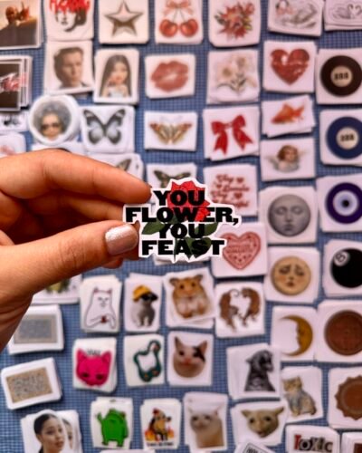 Harry Styles - you flower