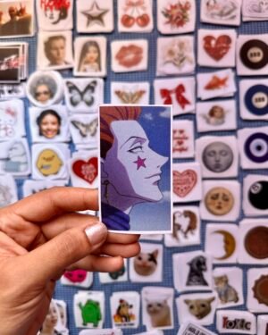 IMG_4460 Hunter x hunter- Hisoka