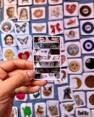 IMG_4463 Attack on titans- levi