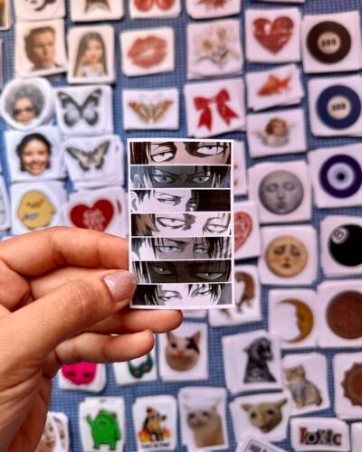 Attack on titans- levi