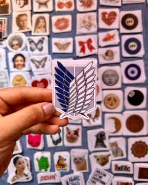 IMG_4464 Attack on titans