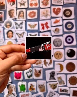 IMG_4465 Attack on titans - mikasa