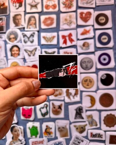 Attack on titans - mikasa