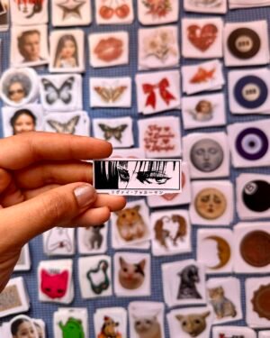 IMG_4467 Attack on titans- levi