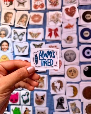 IMG_4510 Always tired