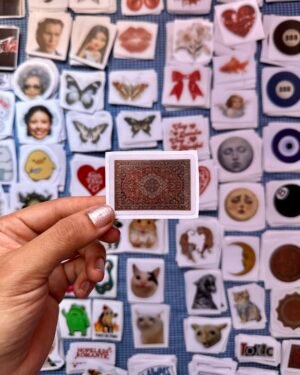 IMG_4515 Iranian red rug