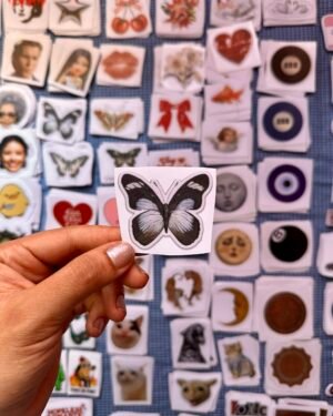 IMG_4518 Blue butterfly
