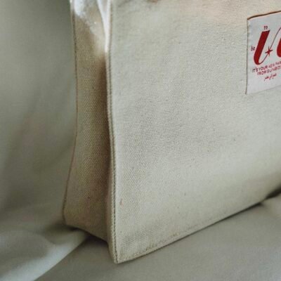 0EE40584-482B-46B5-B3CE-058A53B645D3 Ivory Pouch