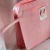 Dusty Pink Pouch