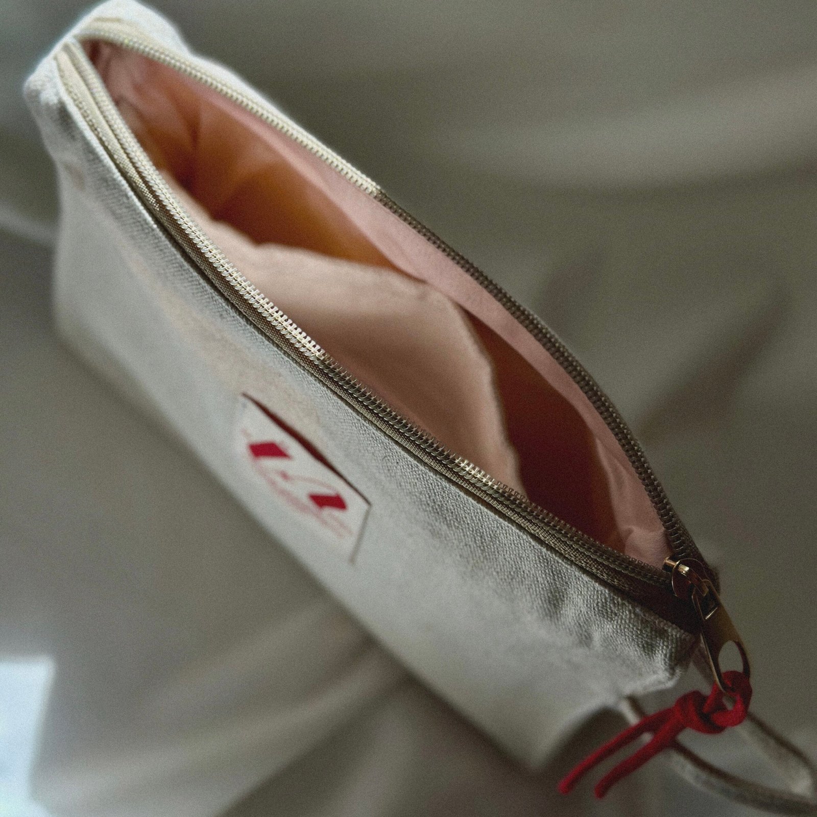 Ivory Pouch - Image 2