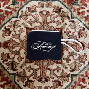 7A25604A-4C30-4330-822E-45A5A4BE137E Midnight Blues Coin pouch