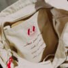 IMG_3968 Nerdi ✨ - Large off white Tote bag