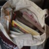 IMG_3969 Nerdi ✨ - Large off white Tote bag
