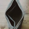 IMG_3971 🛼THE MEKAS - Earth Brown pouch